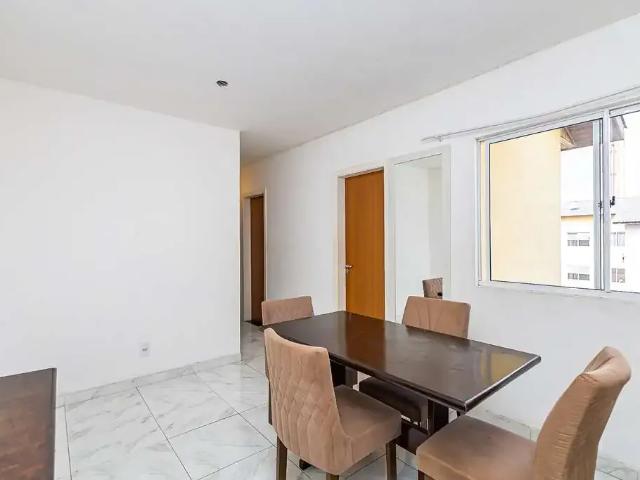 Apartamento venda em Região Geográfica Imediata de Curitiba, Região Metropolitana de Curitiba
