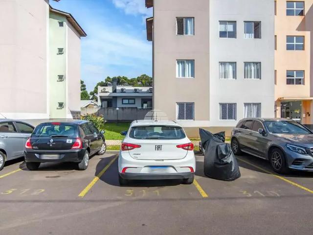Apartamento venda em Região Geográfica Imediata de Curitiba, Região Metropolitana de Curitiba