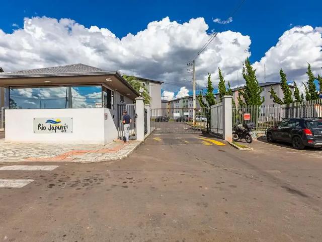 Apartamento venda em Região Geográfica Imediata de Curitiba, Região Metropolitana de Curitiba