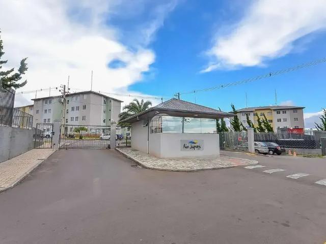 Apartamento venda em Região Geográfica Imediata de Curitiba, Região Metropolitana de Curitiba