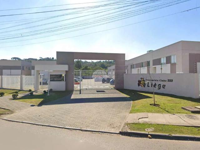 Apartamento venda em Região Geográfica Imediata de Curitiba, Região Metropolitana de Curitiba