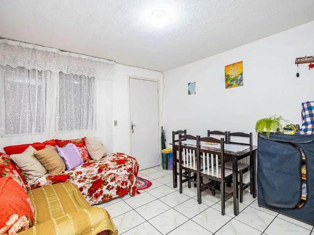 Apartamento venda em Região Geográfica Imediata de Curitiba, Região Metropolitana de Curitiba
