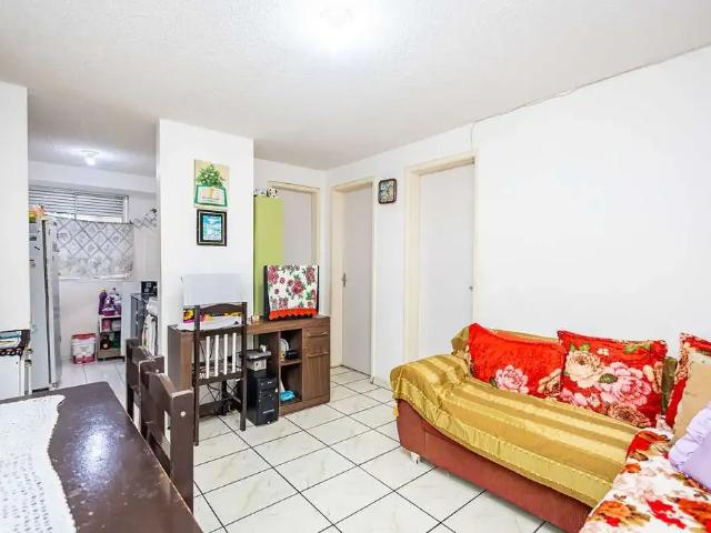 Apartamento venda em Região Geográfica Imediata de Curitiba, Região Metropolitana de Curitiba