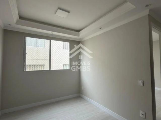 Apartamento venda em Guarani, Colombo