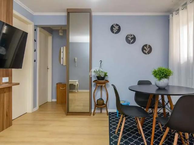 Apartamento venda em Região Geográfica Imediata de Curitiba, Região Metropolitana de Curitiba