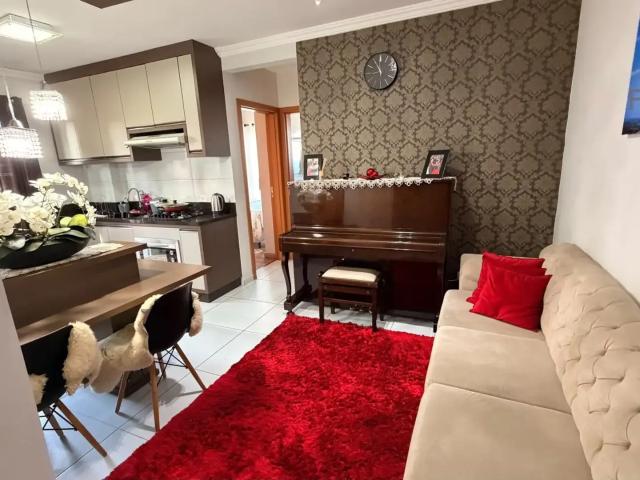 Apartamento venda em Região Geográfica Imediata de Curitiba, Região Metropolitana de Curitiba