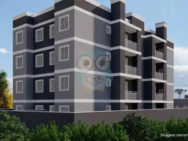 Apartamento venda em Região Geográfica Imediata de Curitiba, Região Metropolitana de Curitiba