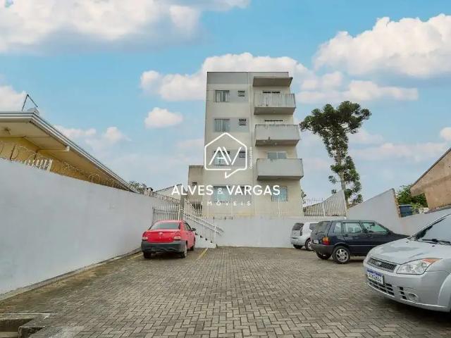 Apartamento venda em Região Geográfica Imediata de Curitiba, Região Metropolitana de Curitiba