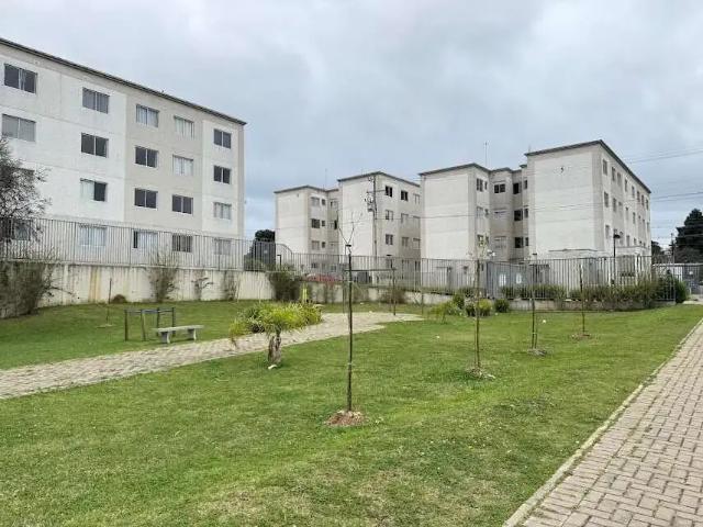 Apartamento venda em Região Geográfica Imediata de Curitiba, Região Metropolitana de Curitiba