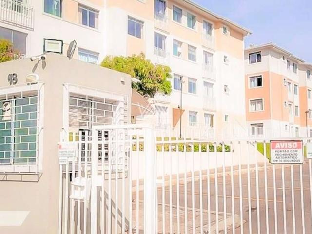 Apartamento venda em Região Geográfica Imediata de Curitiba, Região Metropolitana de Curitiba