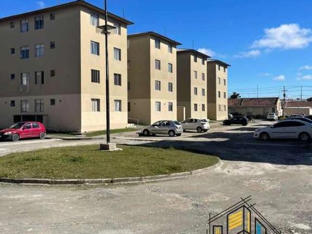 Apartamento venda em Região Geográfica Imediata de Curitiba, Região Metropolitana de Curitiba