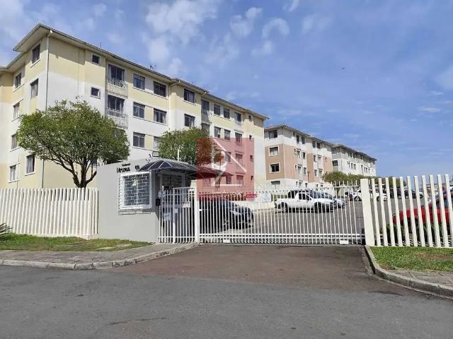 Apartamento venda em Região Geográfica Imediata de Curitiba, Região Metropolitana de Curitiba