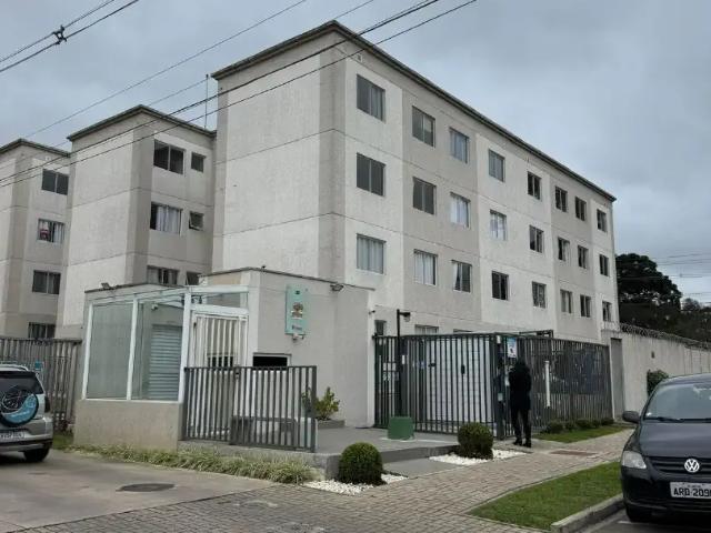 Apartamento venda em Região Geográfica Imediata de Curitiba, Região Metropolitana de Curitiba