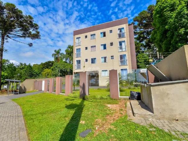 Apartamento venda em Região Geográfica Imediata de Curitiba, Região Metropolitana de Curitiba