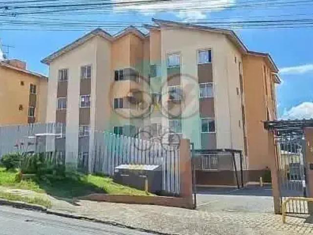 Apartamento venda em Região Geográfica Imediata de Curitiba, Região Metropolitana de Curitiba