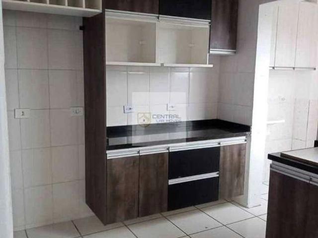 Apartamento venda em Região Geográfica Imediata de Curitiba, Região Metropolitana de Curitiba