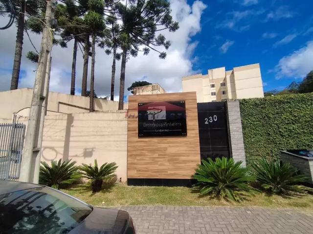 Apartamento venda em Região Geográfica Imediata de Curitiba, Região Metropolitana de Curitiba