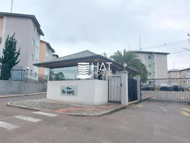 Apartamento venda em Condominio Rio Japurá, Colombo