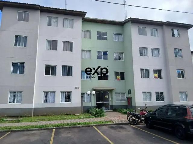 Apartamento venda em Região Geográfica Imediata de Curitiba, Região Metropolitana de Curitiba