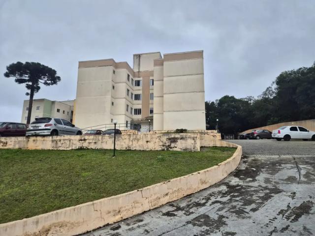 Apartamento venda em Região Geográfica Imediata de Curitiba, Região Metropolitana de Curitiba