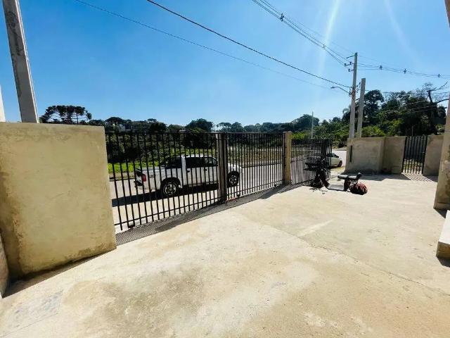 Apartamento venda em São Gabriel, Colombo