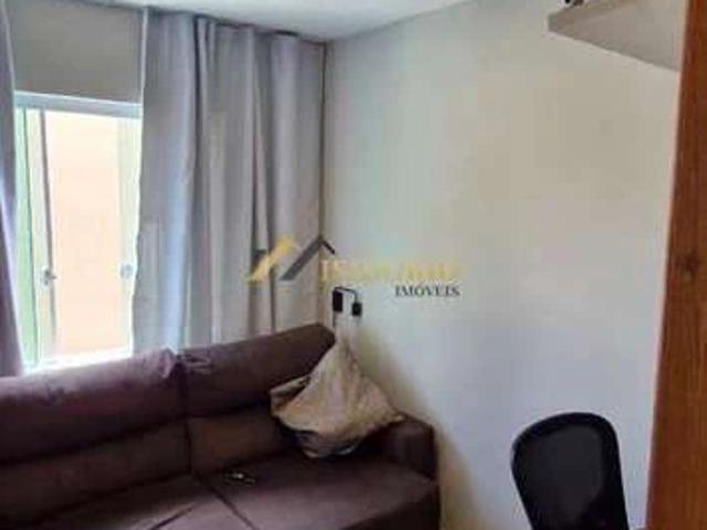 Apartamento venda em Santa Terezinha, Colombo
