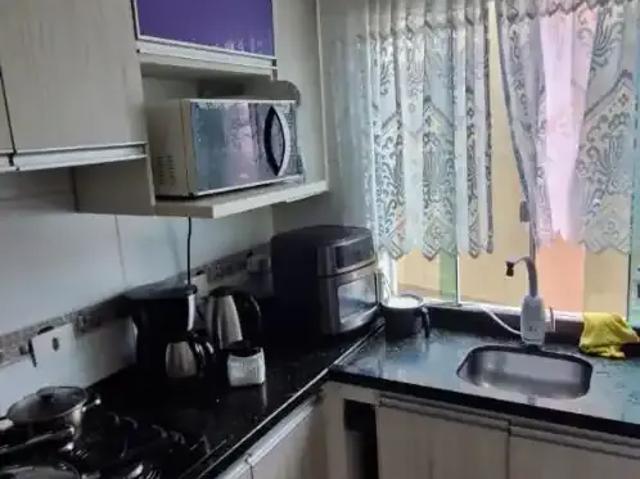 Apartamento venda em Região Geográfica Imediata de Curitiba, Região Metropolitana de Curitiba