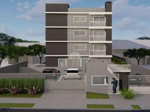 Apartamento venda em Região Geográfica Imediata de Curitiba, Região Metropolitana de Curitiba