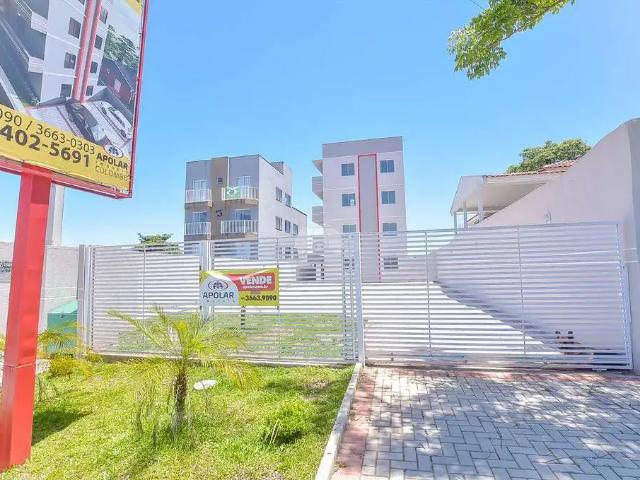 Apartamento venda em Região Geográfica Imediata de Curitiba, Região Metropolitana de Curitiba