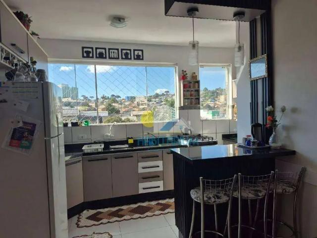 Apartamento venda em Região Geográfica Imediata de Curitiba, Região Metropolitana de Curitiba
