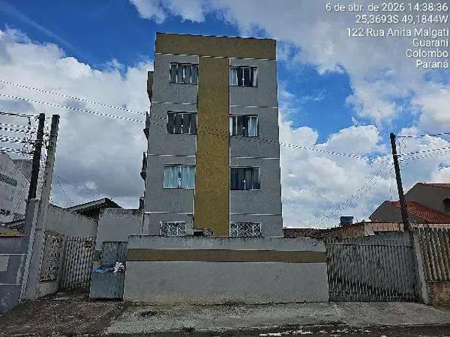 Apartamento venda em Região Geográfica Imediata de Curitiba, Região Metropolitana de Curitiba