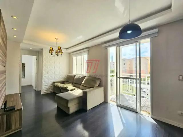 Apartamento venda em Região Geográfica Imediata de Curitiba, Região Metropolitana de Curitiba