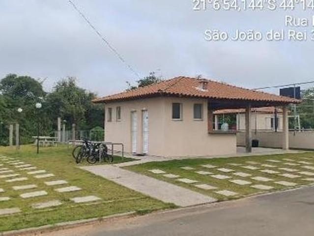Apartamento venda em Região Geográfica Imediata de São João del Rei, Região Sudeste