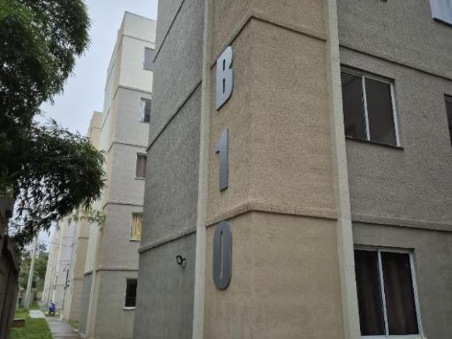 Apartamento venda em Cohab, São João del-Rei