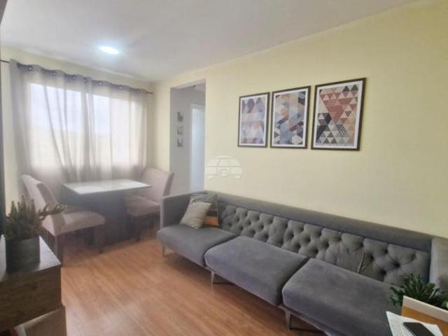 Apartamento venda em Região Geográfica Imediata de Curitiba, Região Metropolitana de Curitiba