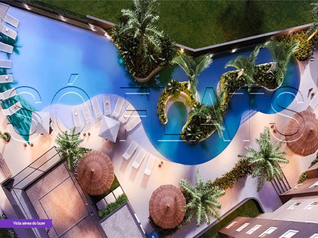 Apartamento venda em Região Imediata de São Paulo, Região Metropolitana de São Paulo