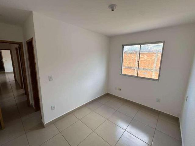 Apartamento venda em Nova Floresta, Belo Horizonte