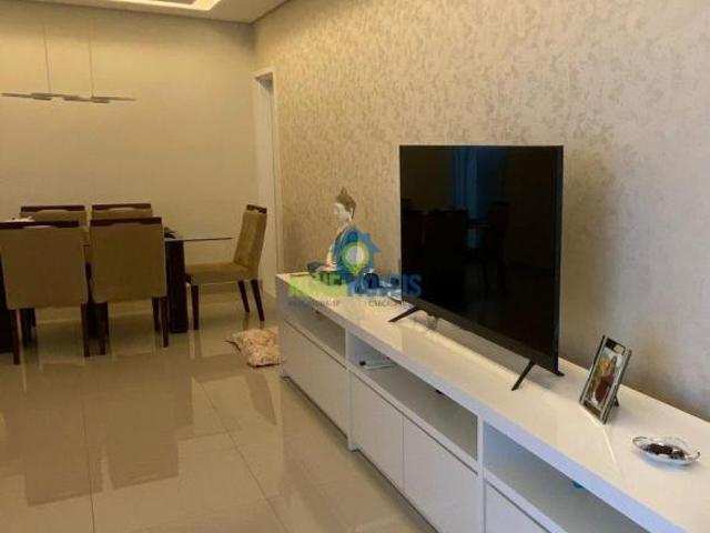 Apartamento venda em Araçatuba