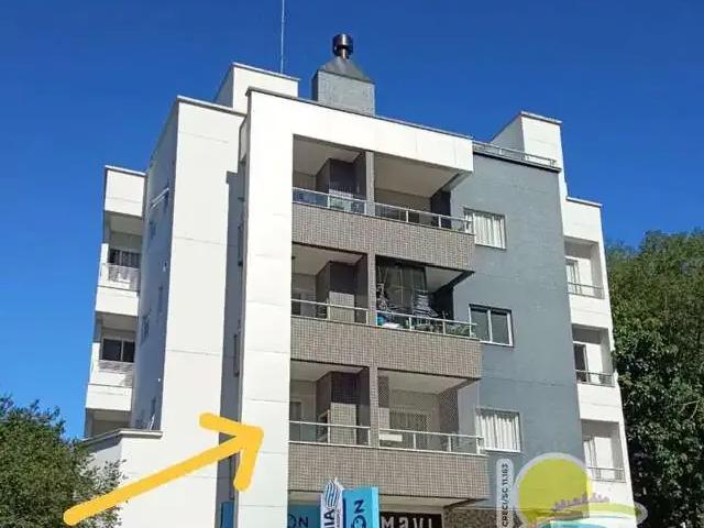 Apartamento venda em Região Geográfica Imediata de Concórdia, Concórdia