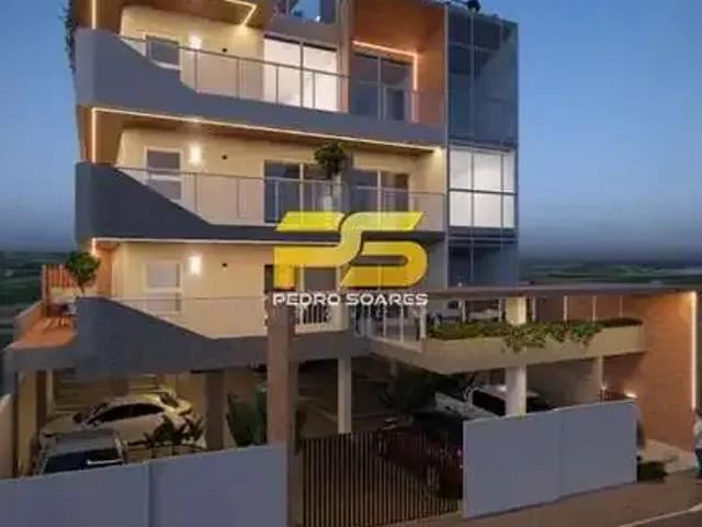 Apartamento venda em Região Geográfica Imediata de João Pessoa, Região Metropolitana de João Pessoa
