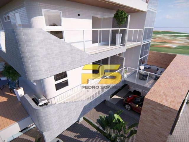 Apartamento venda em Região Geográfica Imediata de João Pessoa, Região Metropolitana de João Pessoa