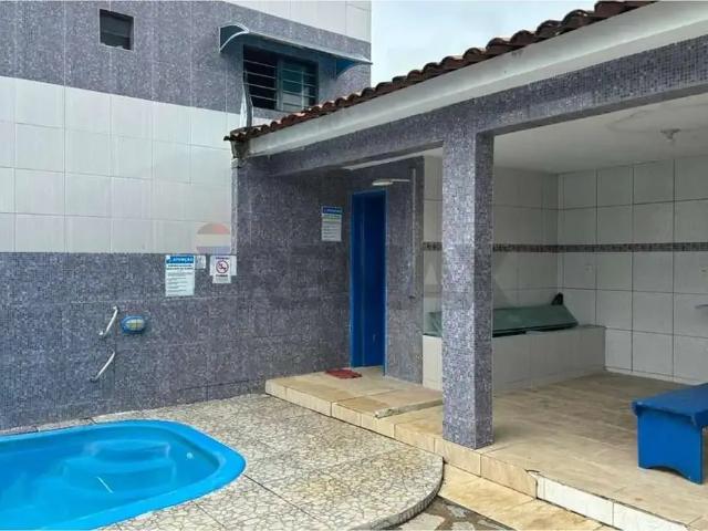 Apartamento venda em Região Geográfica Imediata de João Pessoa, Região Metropolitana de João Pessoa