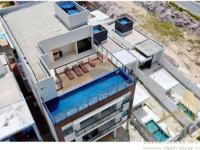 Apartamento venda em Região Geográfica Imediata de João Pessoa, Região Metropolitana de João Pessoa