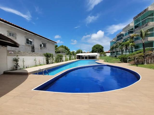Apartamento venda em Região Geográfica Imediata de João Pessoa, Região Metropolitana de João Pessoa