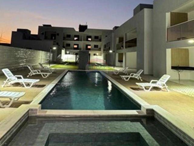 Apartamento venda em Conde, Região Geográfica Intermediária de João Pessoa