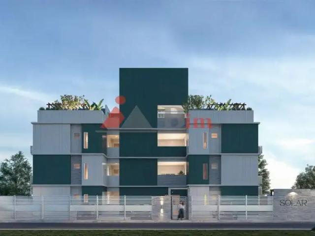 Apartamento venda em Região Geográfica Imediata de João Pessoa, Região Metropolitana de João Pessoa