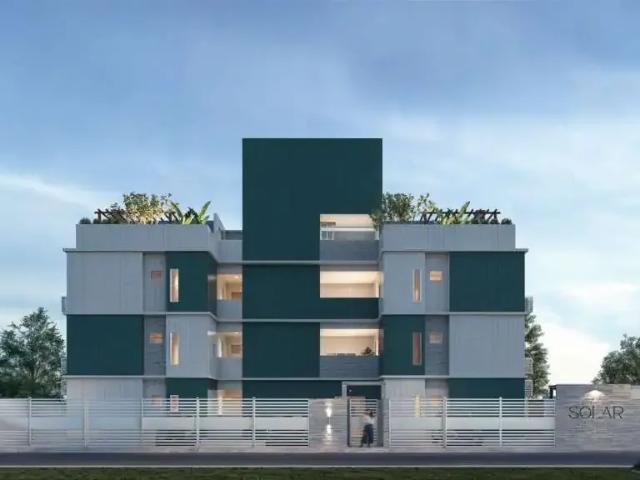Apartamento venda em Região Geográfica Imediata de João Pessoa, Região Metropolitana de João Pessoa