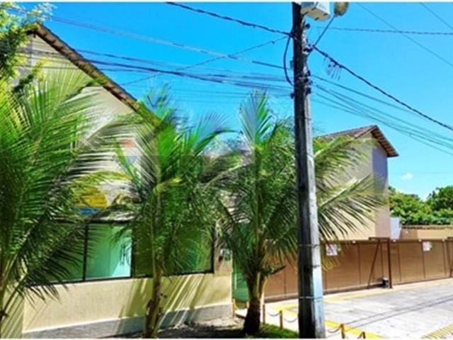 Apartamento venda em Conde