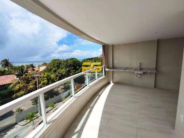 Apartamento venda em Região Geográfica Imediata de João Pessoa, Região Metropolitana de João Pessoa