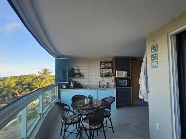 Apartamento venda em Região Geográfica Imediata de João Pessoa, Região Metropolitana de João Pessoa